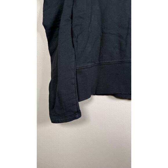 Sold Out NYC The Just Enough Puff Sweatshirt XS - Picture 9 of 10